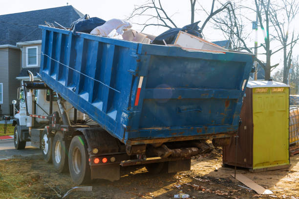 Best Electronics and E-Waste Disposal  in Spurgeon, TN