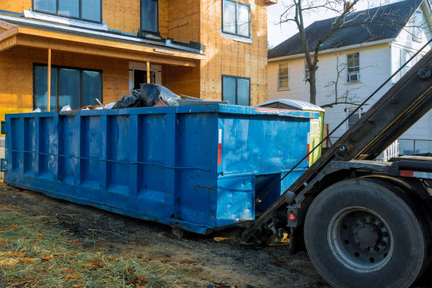 Best Hoarding Cleanup  in Spurgeon, TN