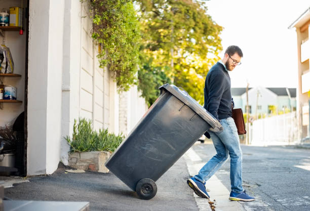 Best Demolition Debris Removal  in Spurgeon, TN