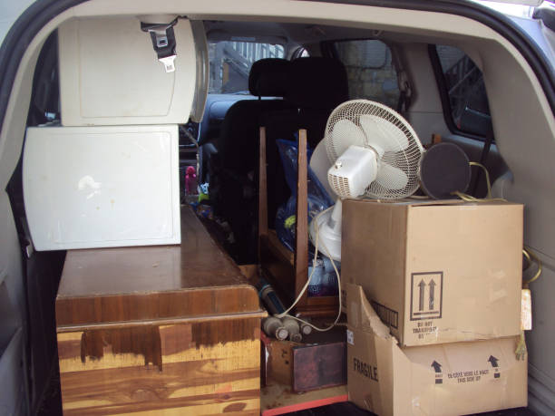 Best Garage Cleanout  in Spurgeon, TN