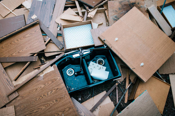 Best Dumpster Rental Services  in Spurgeon, TN