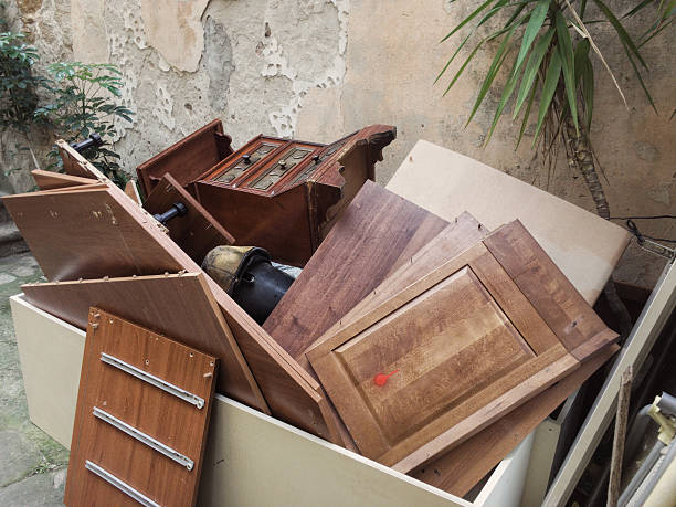 Best Hoarding Cleanup  in Spurgeon, TN