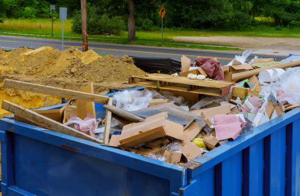 Best Retail Junk Removal  in Spurgeon, TN